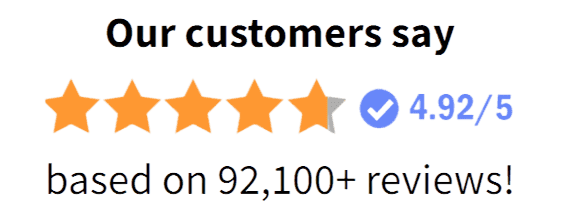 M.E.N. Balance Pro 5 star ratings